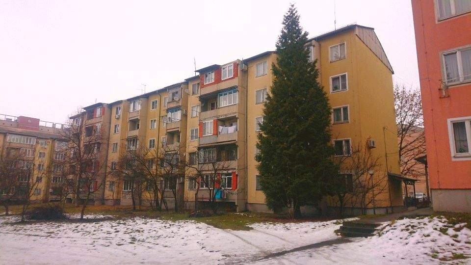 Купить 3-комнатную квартиру